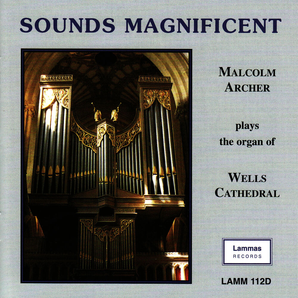 Picture of Sounds Magnificent