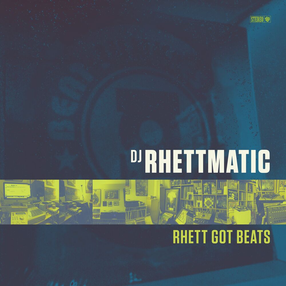 Picture of Rhett Got Beats