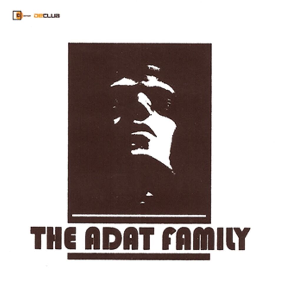 Picture of The Adat Family
