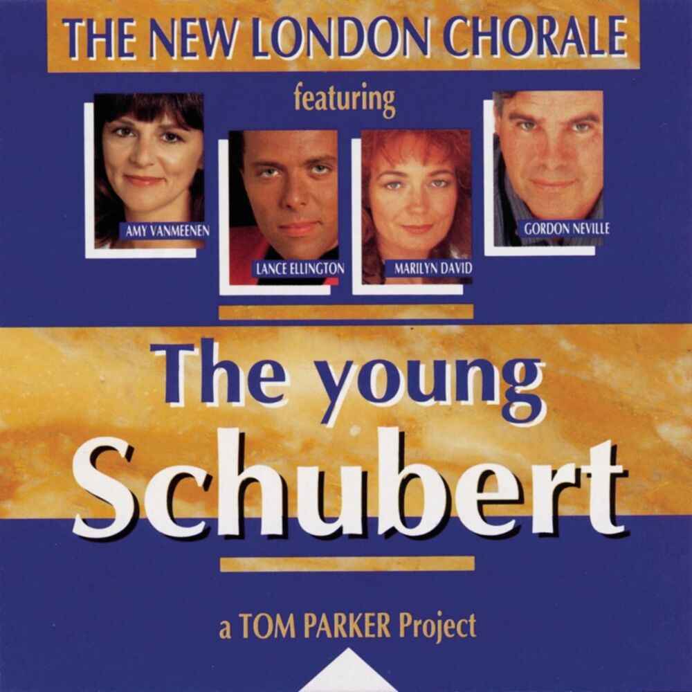Picture of The Young Schubert