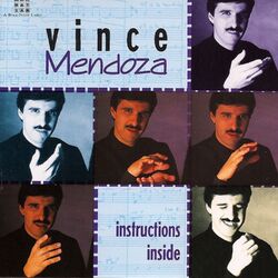 Cover of Instructions Inside