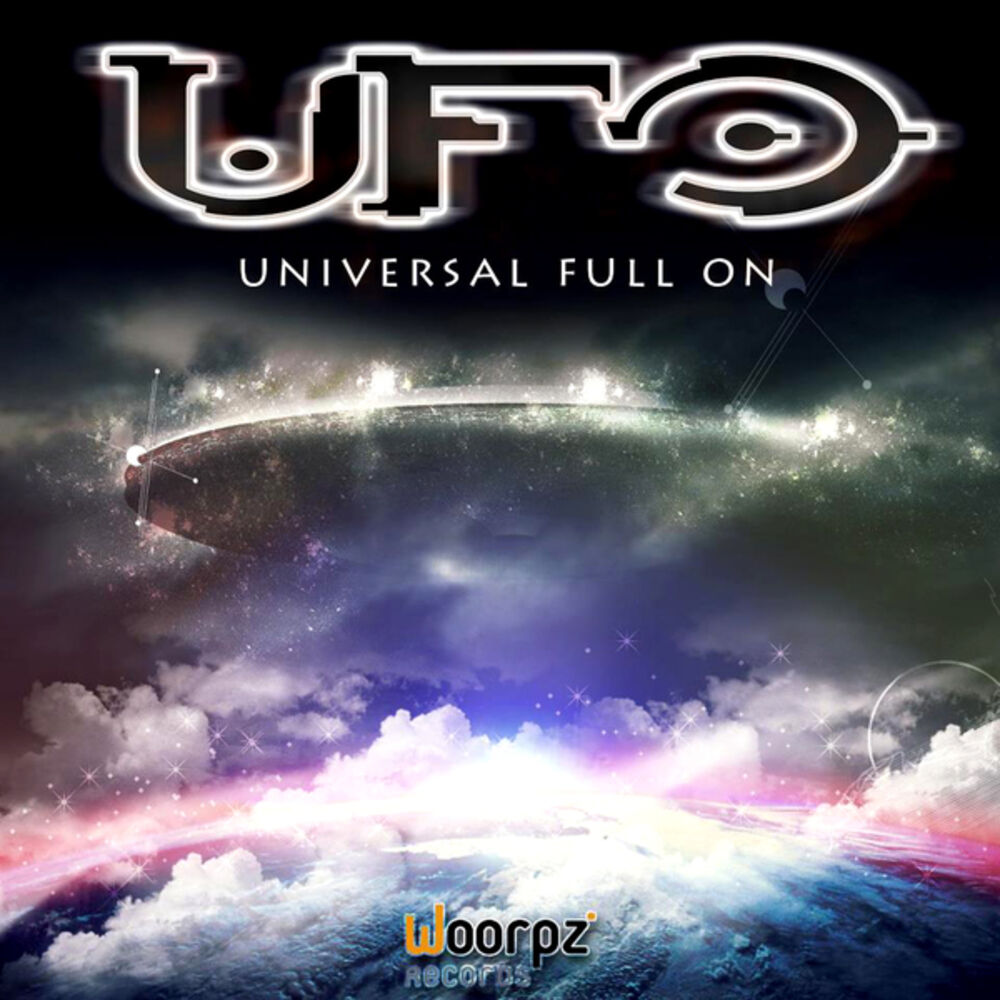 Picture of Universal Full On