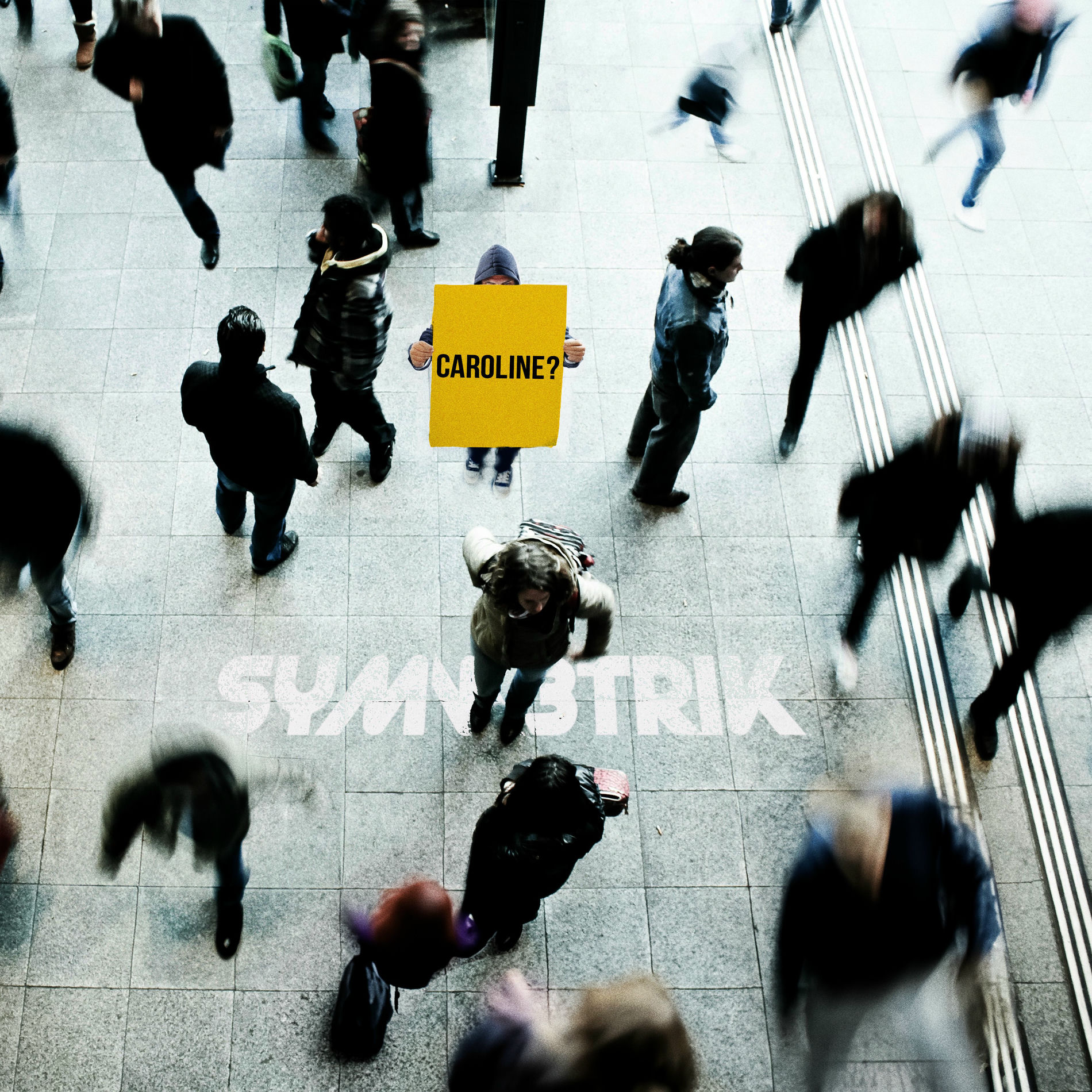 Album cover of Caroline (Extended)