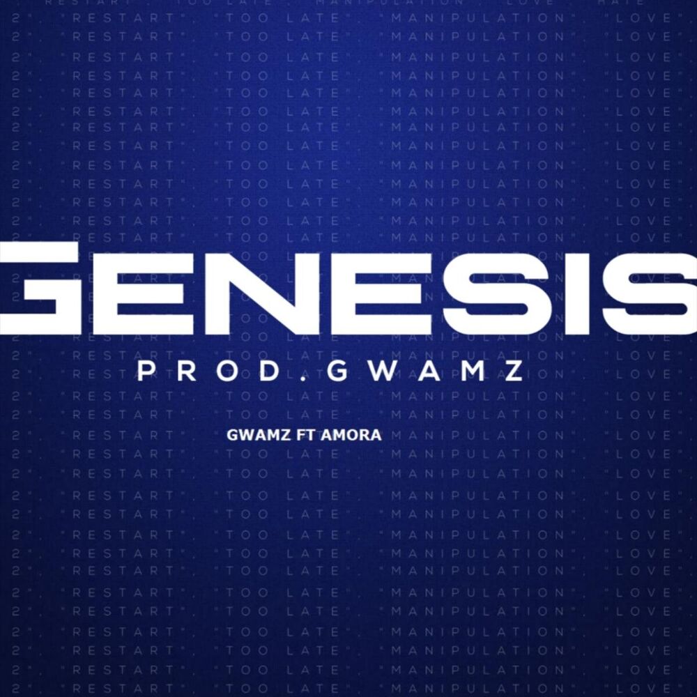Picture of Genesis