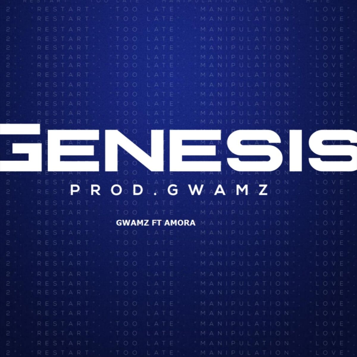 Album cover of Genesis
