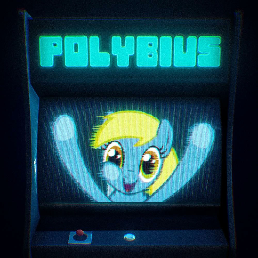 Album artwork for I Got No iPhone! by Polybius