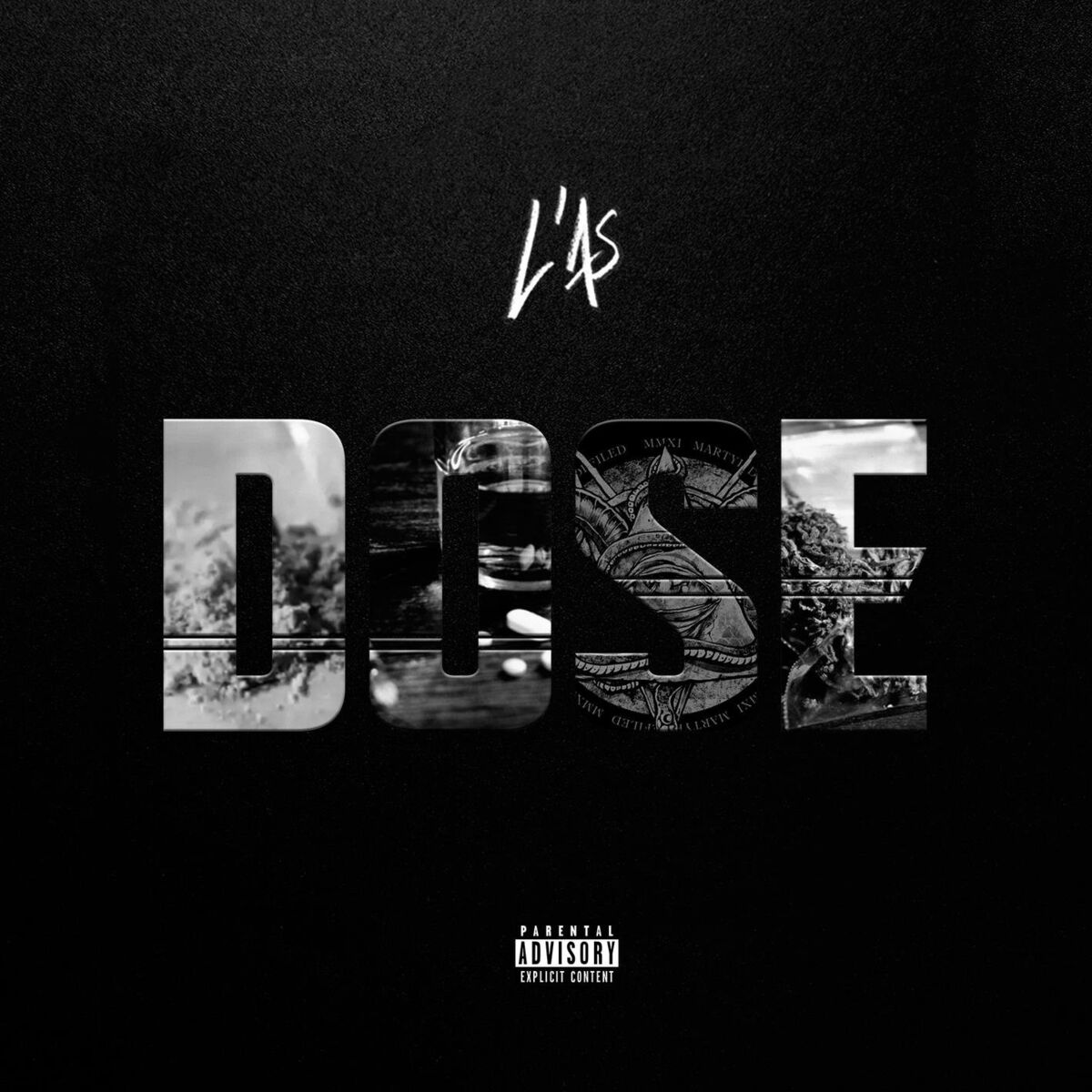 Album cover of DOSE