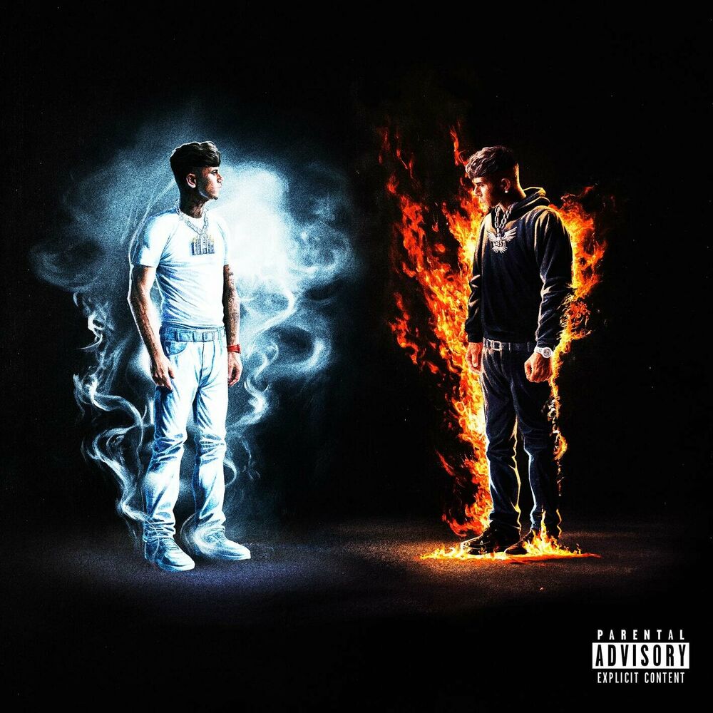 Picture of Angels & Demons