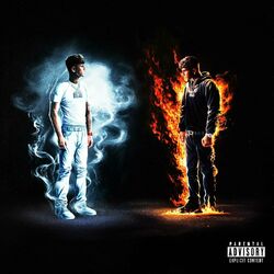 Cover of Angels & Demons
