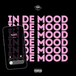 Cover of In De Mood