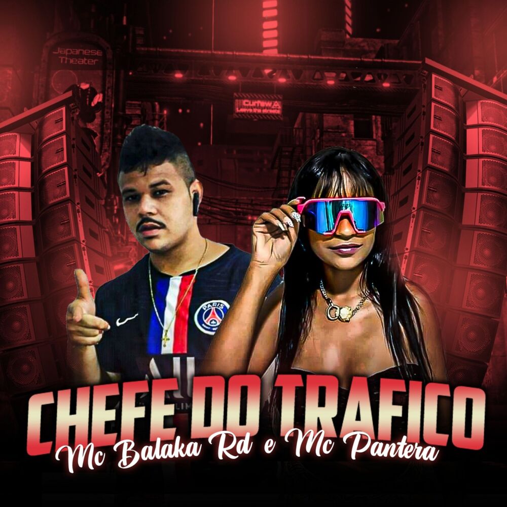 Picture of Chefe do Tráfico