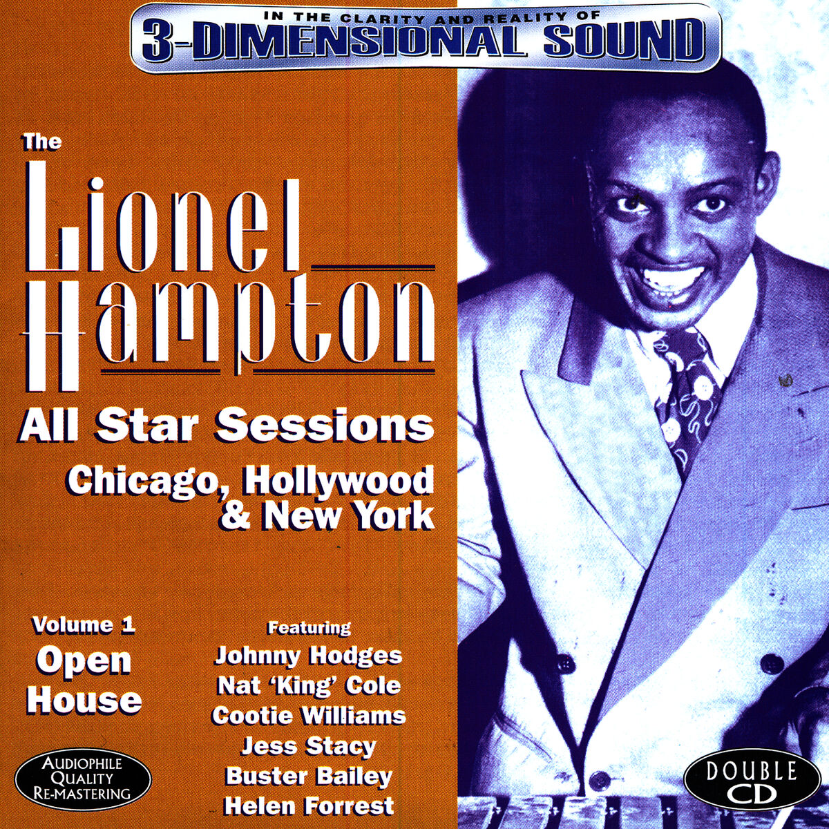 Album cover of Flying Home