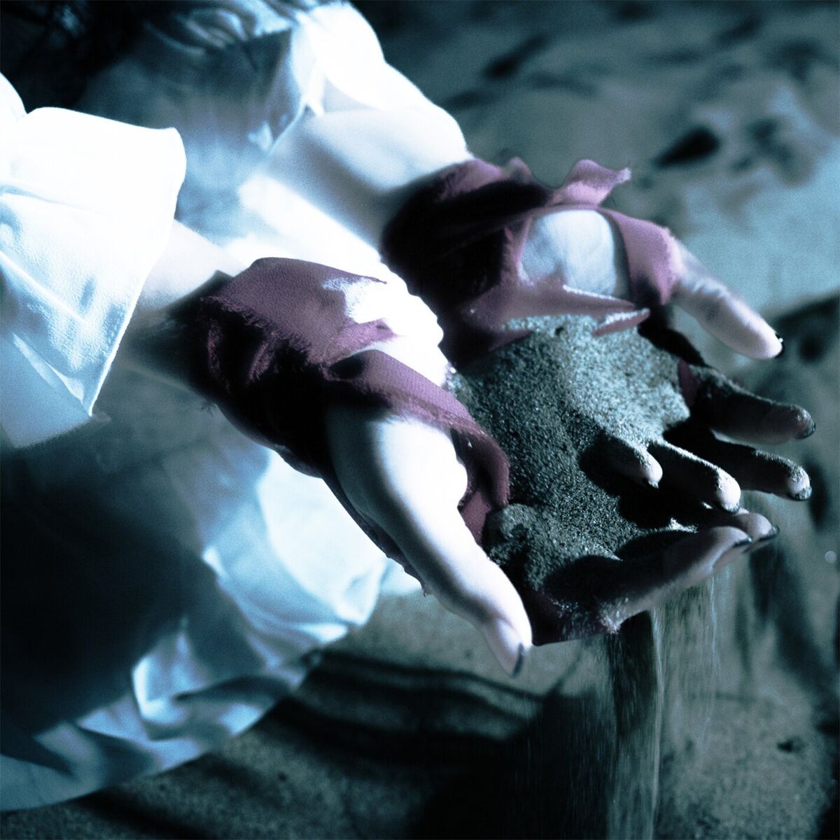 Album cover of Remains of Us