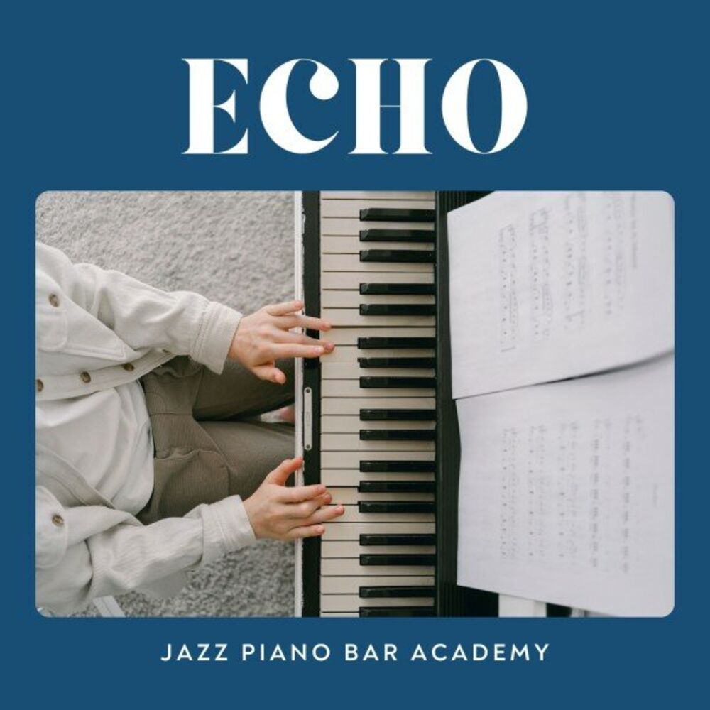 Picture of Echo: Piano for Studying