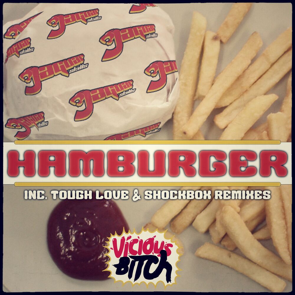 Picture of Hamburger