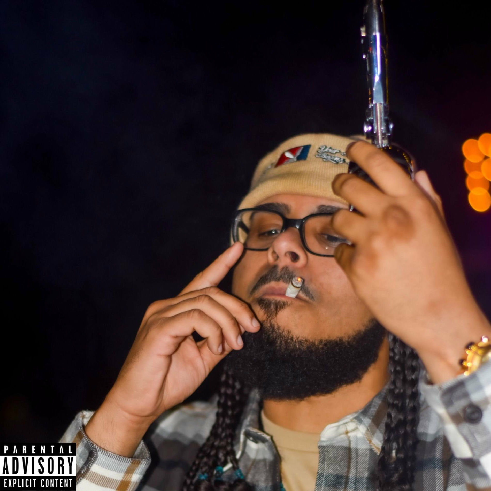 Album cover of 2022 Lost files