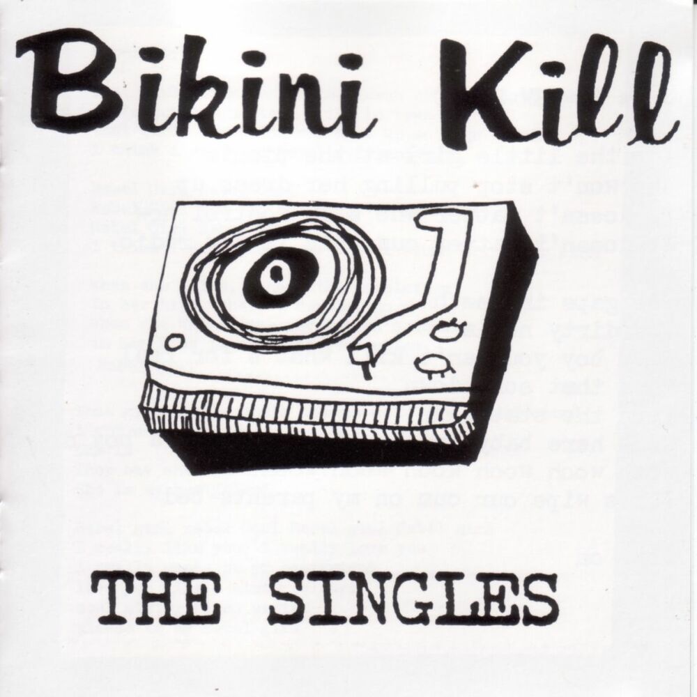 Picture of The Singles
