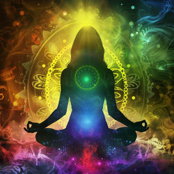 Cover of Serenity's Spiritual Awakening by undefined