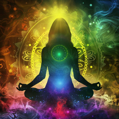 Serenity's Spiritual Awakening