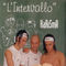 L'intervallo (Radio Edit) by Karisma album cover