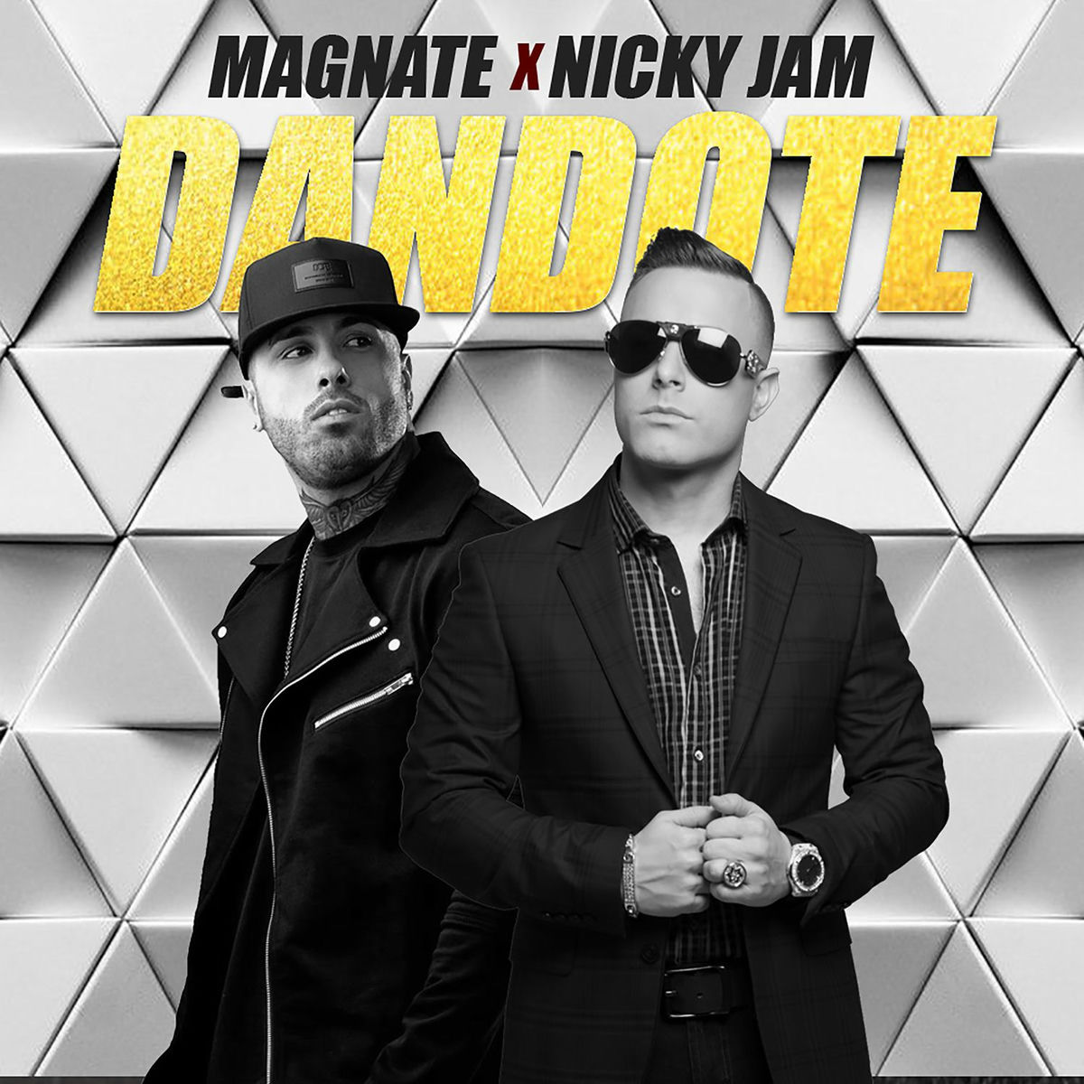 Album cover of Dandote
