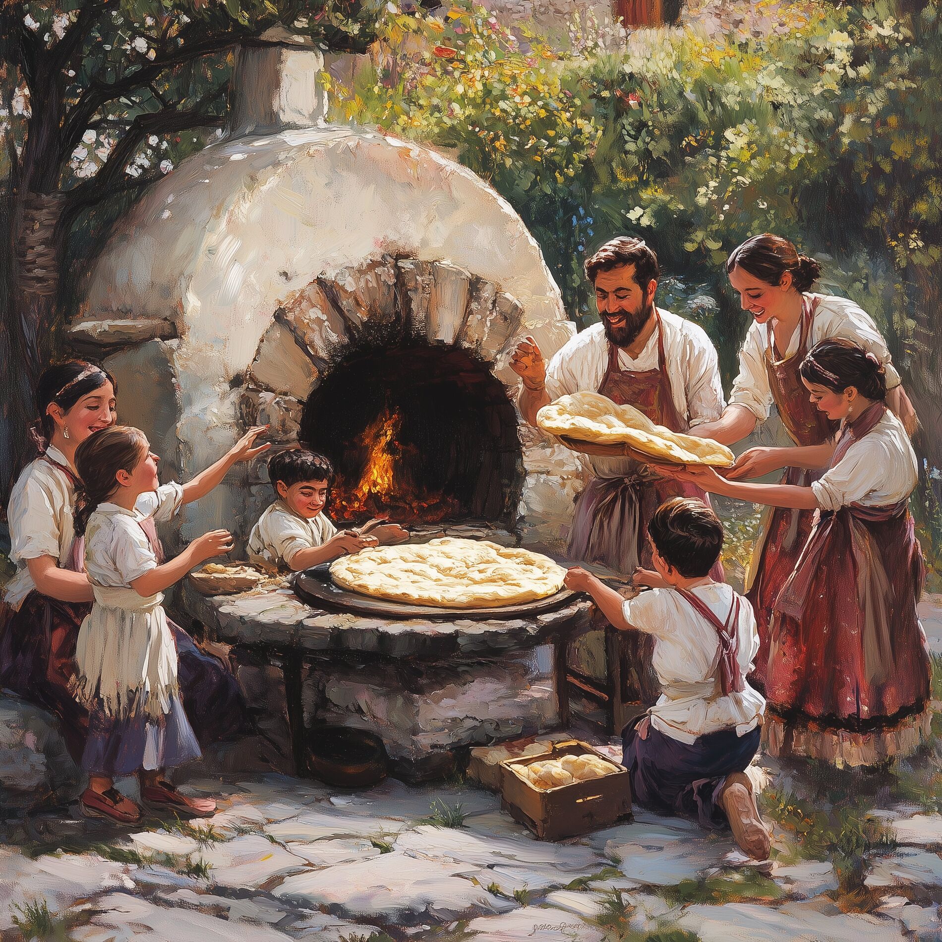 Album cover of Тепло Армении