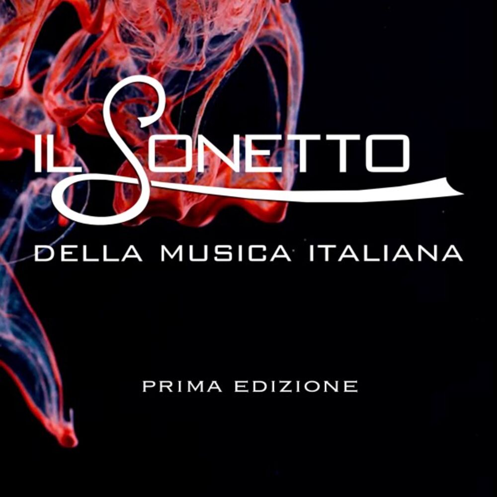 Picture of Il Sonetto della Musica Italiana