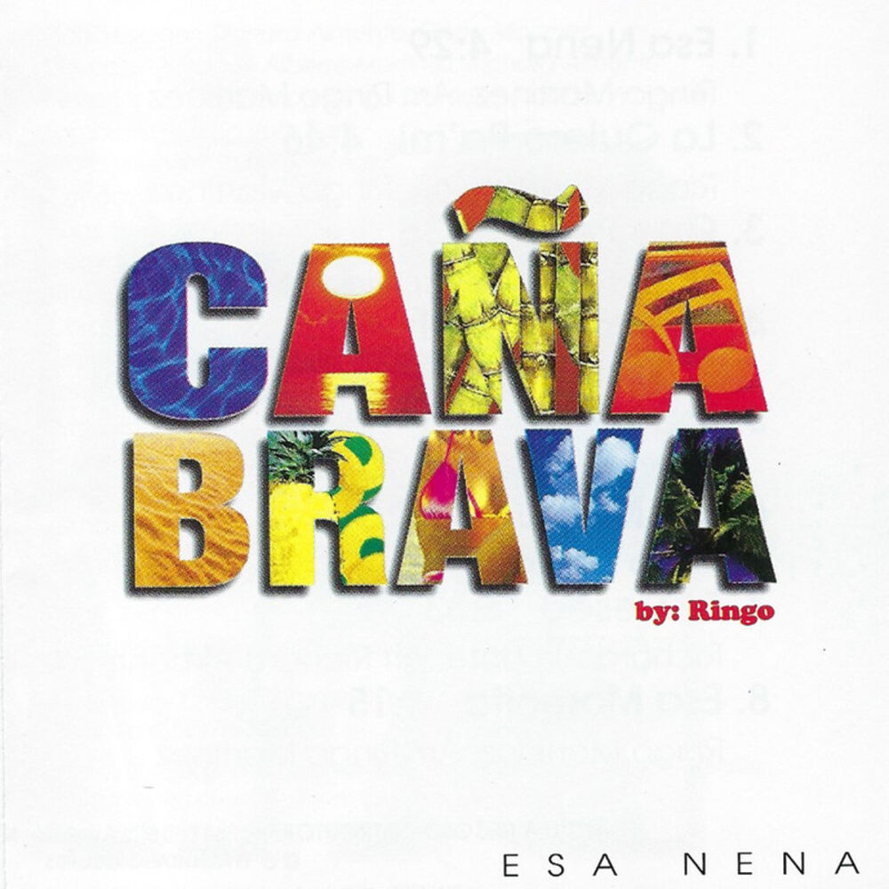Picture of Esa Nena