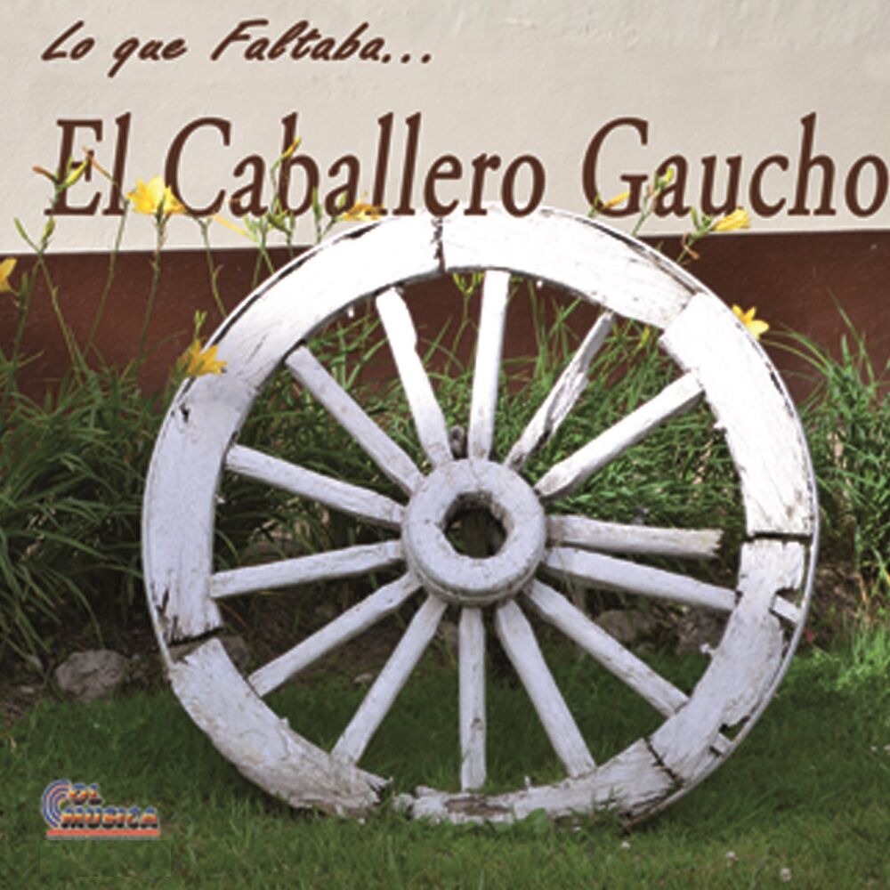 Picture of Lo Que Faltaba