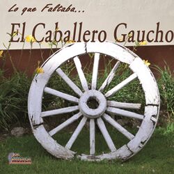 Cover of Lo Que Faltaba