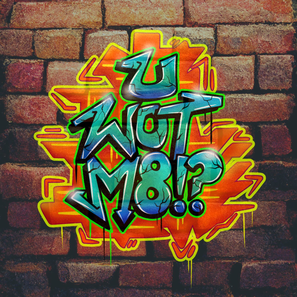 Next Attempt - U Wot M8!? | Deezer