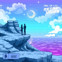 Cover of Feel Ur Luv