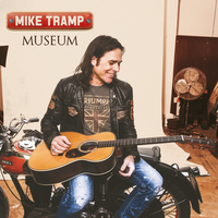 Mike Tramp & The Rock 'N' Roll Circuz – Mike Tramp & The