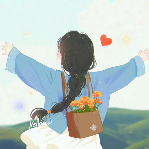 岁月静好