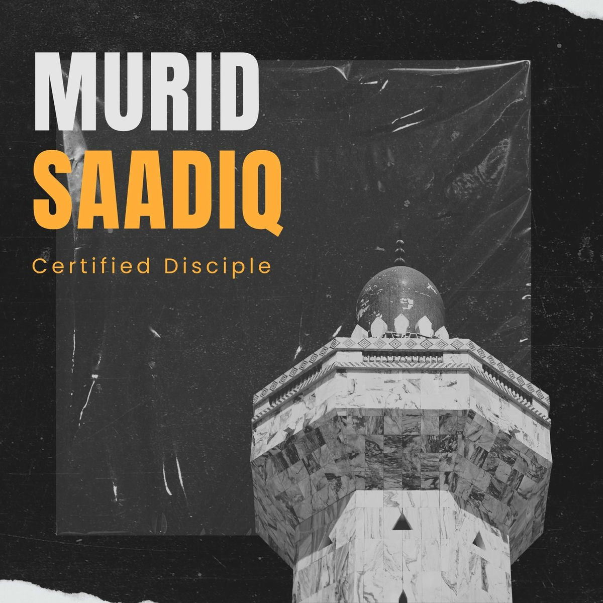 Album cover of Salaatul Lazi