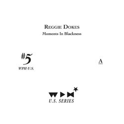 Cover of Moments In Blackness