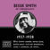It Wont Be You (02-21-28) by Bessie Smith album cover