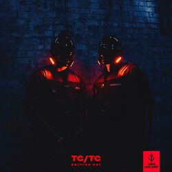 Cover of TC/TC Edition 001