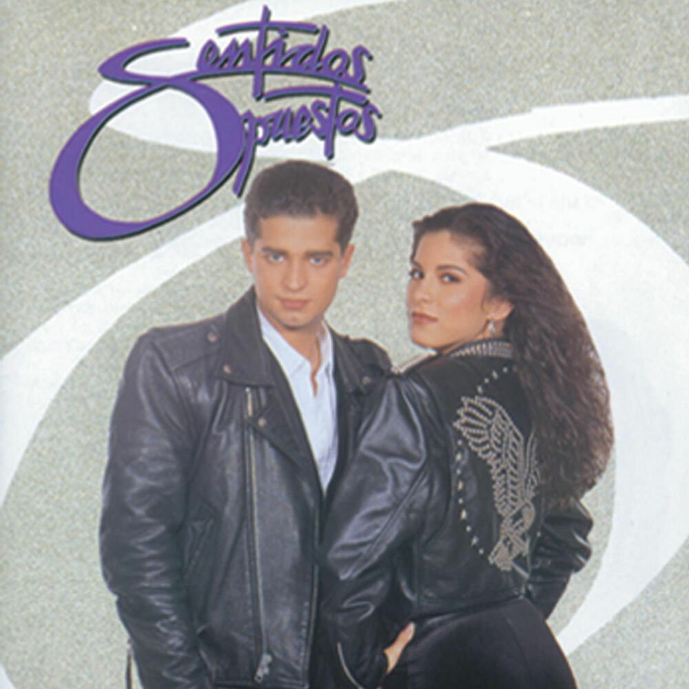 Picture of Sentidos Opuestos