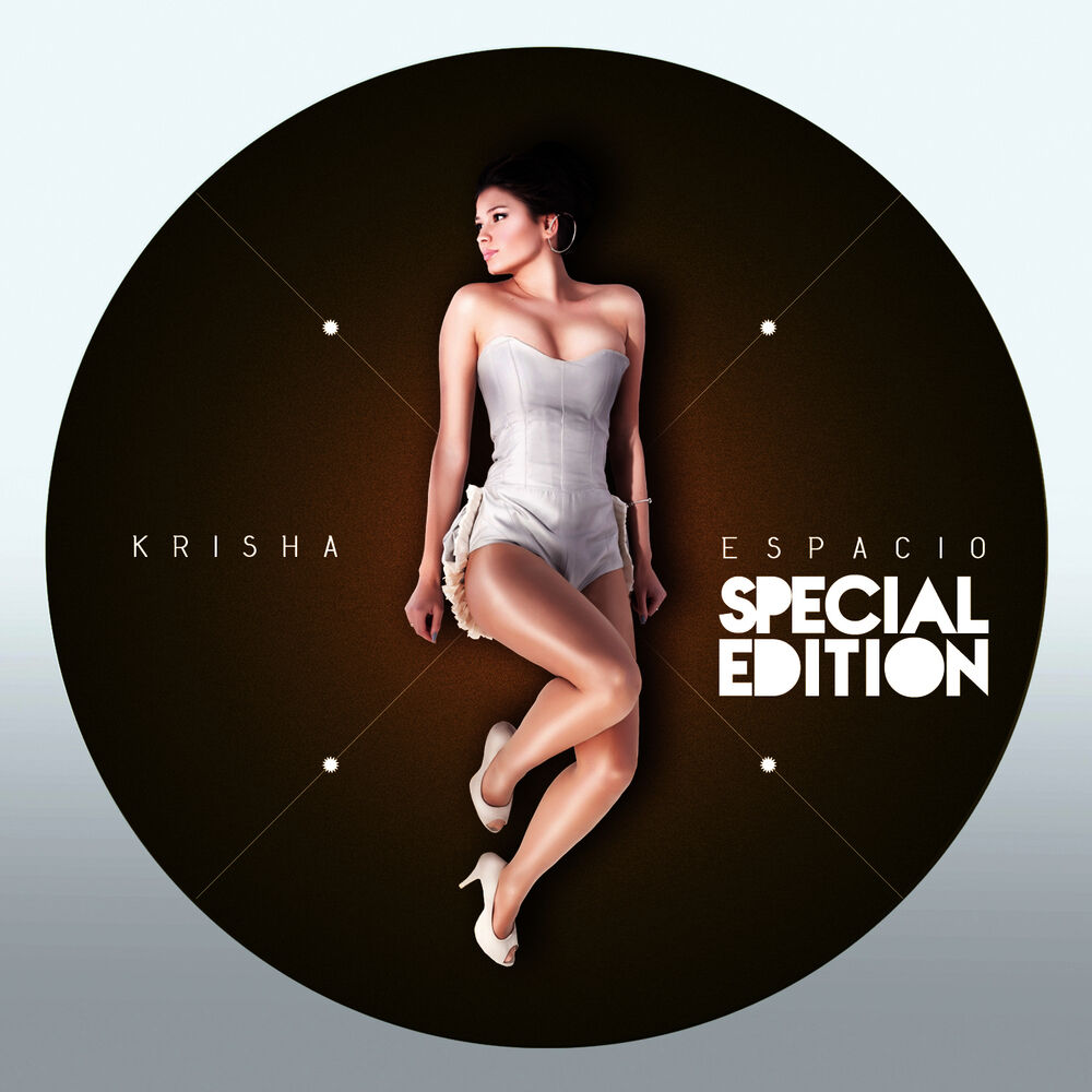 Picture of Espacio (Special Edition)