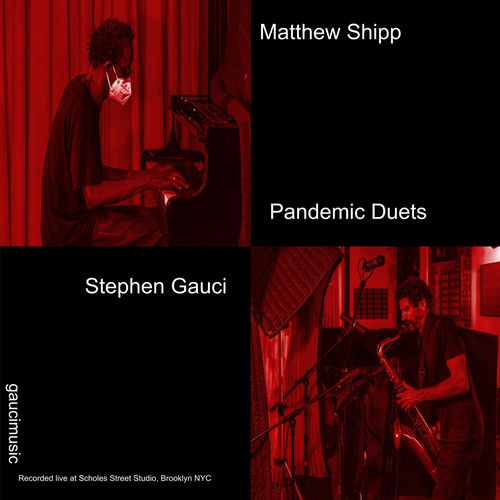 Pandemic Duets
