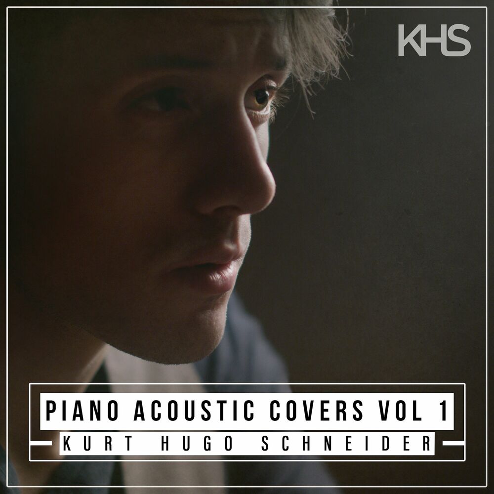 Picture of Piano Acoustic Covers Vol 1
