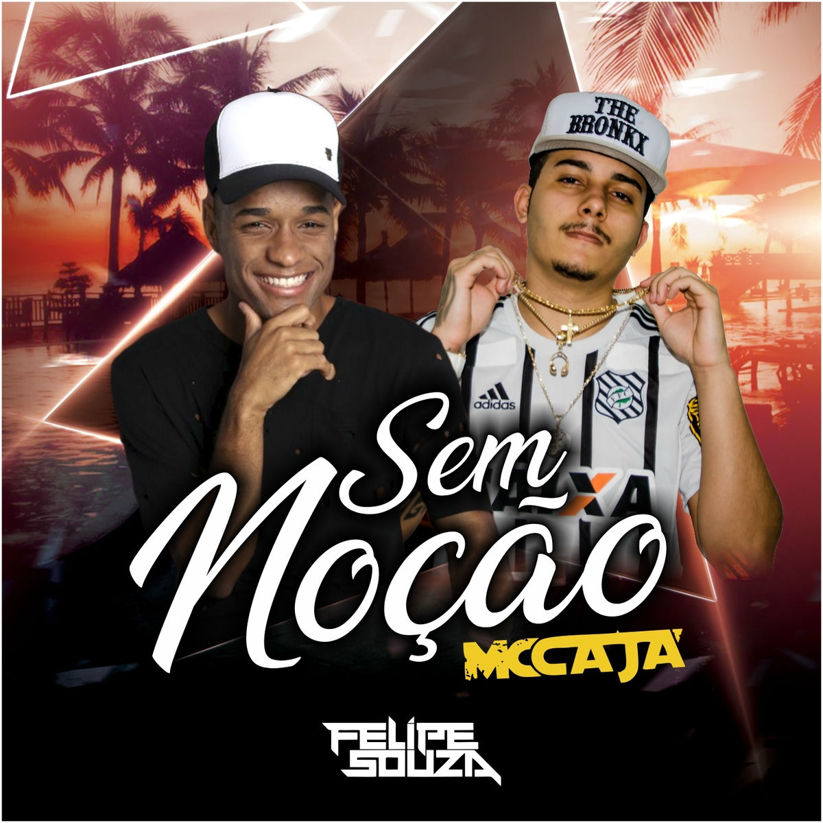 Album cover of Sem Noção