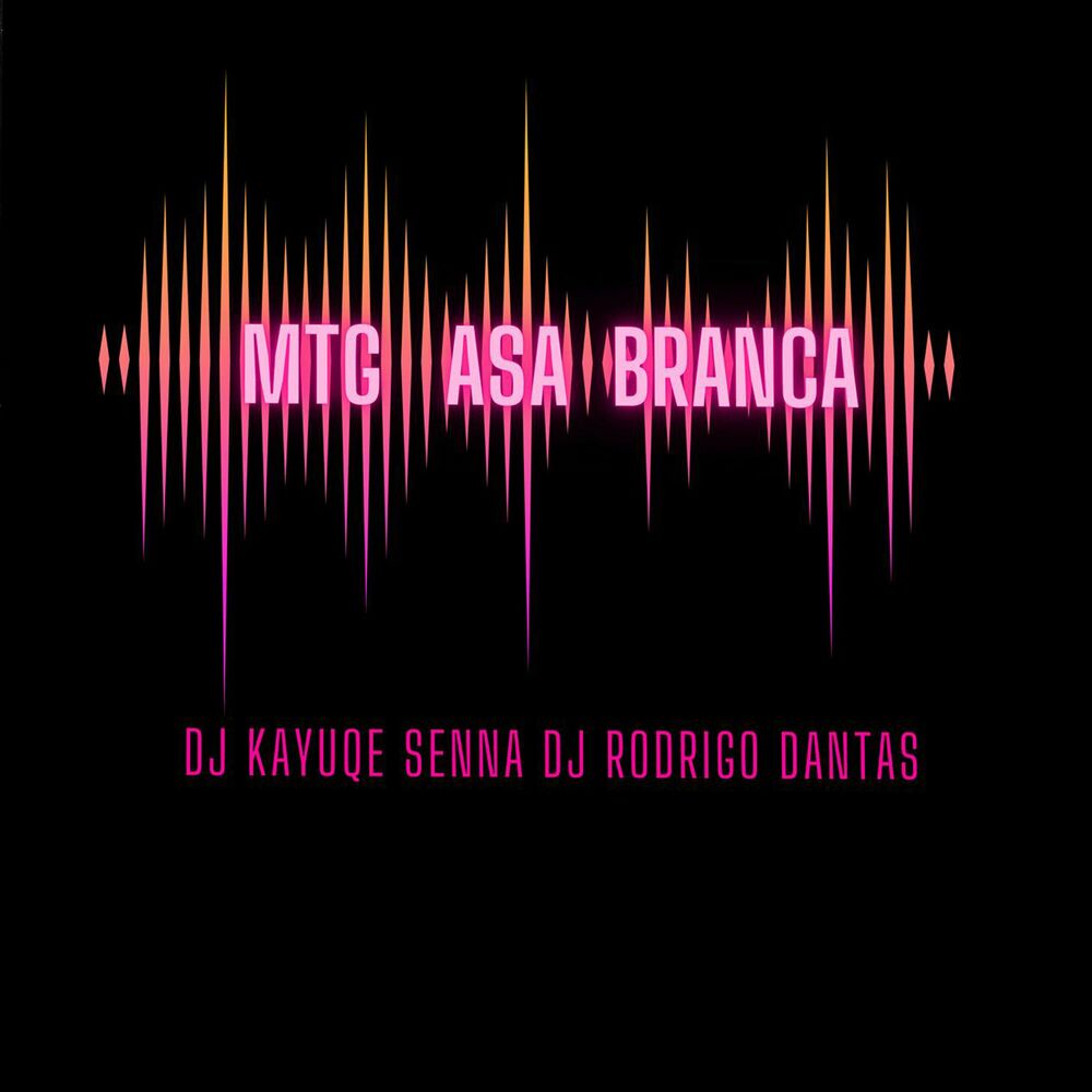 Picture of MTG - Asa Branca