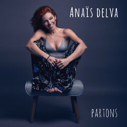 Cover of Partons