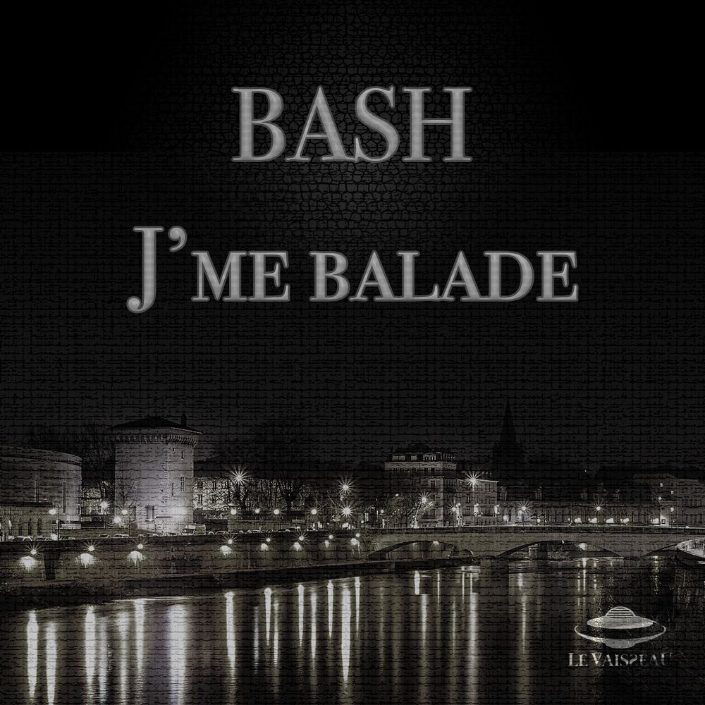 Picture of J'me balade