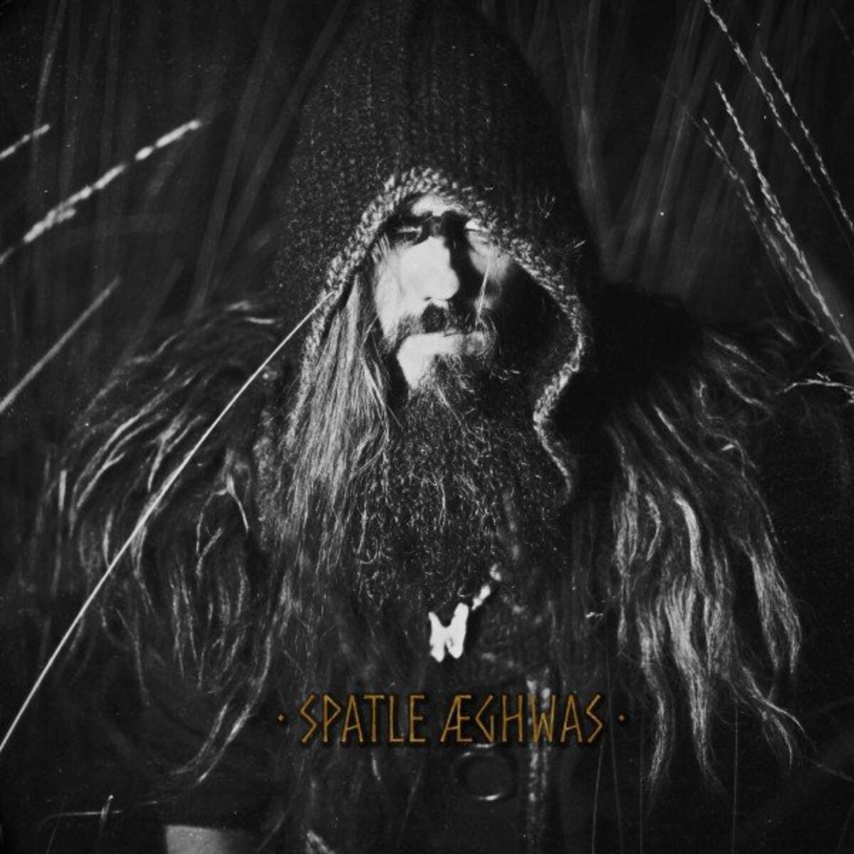 Album cover of Spatle Ǣghwas