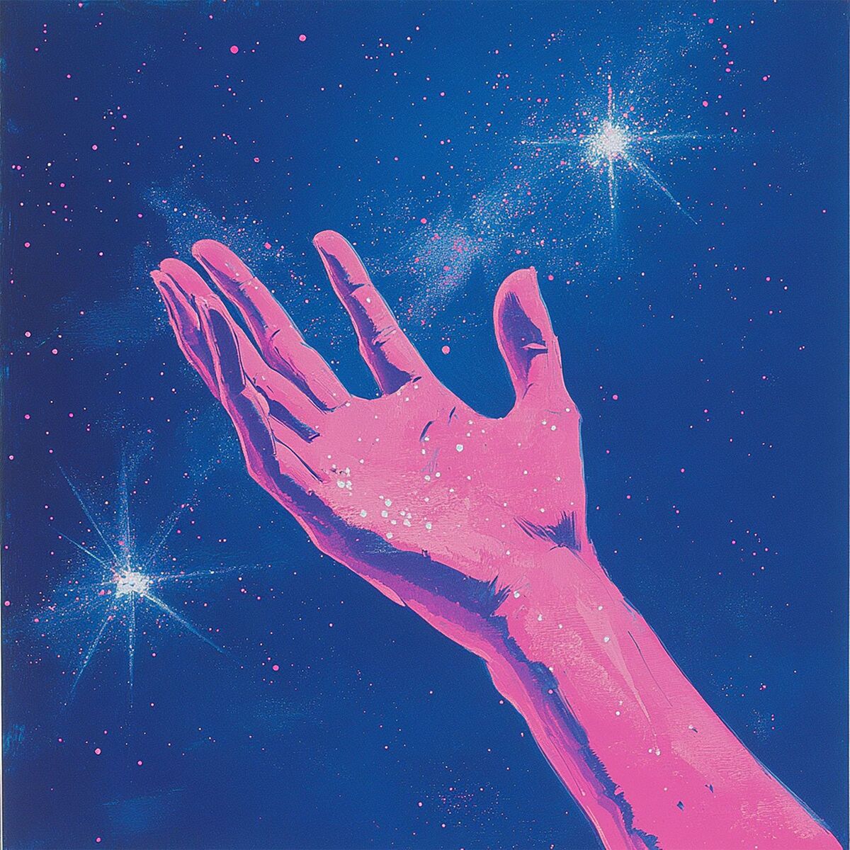 Album cover of Sweet Nothing