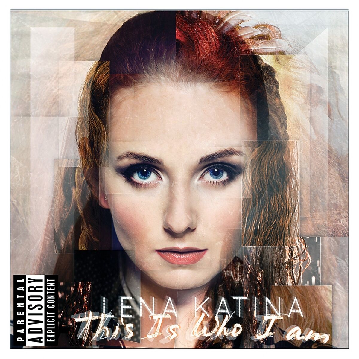Album cover of Never Forget