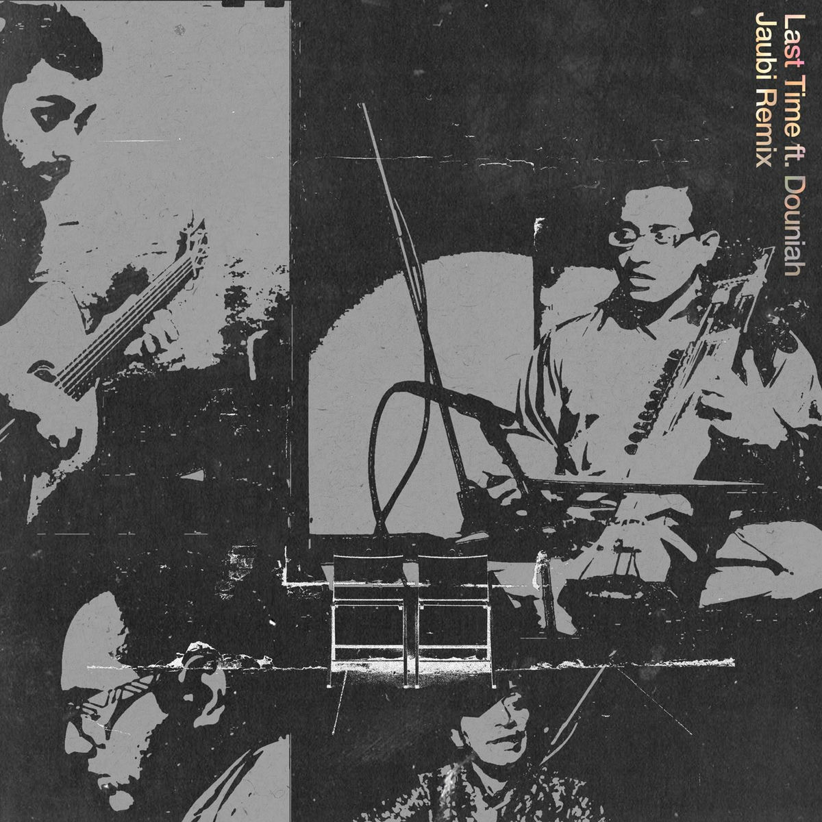 Album cover of Last Time (Jaubi Remix)